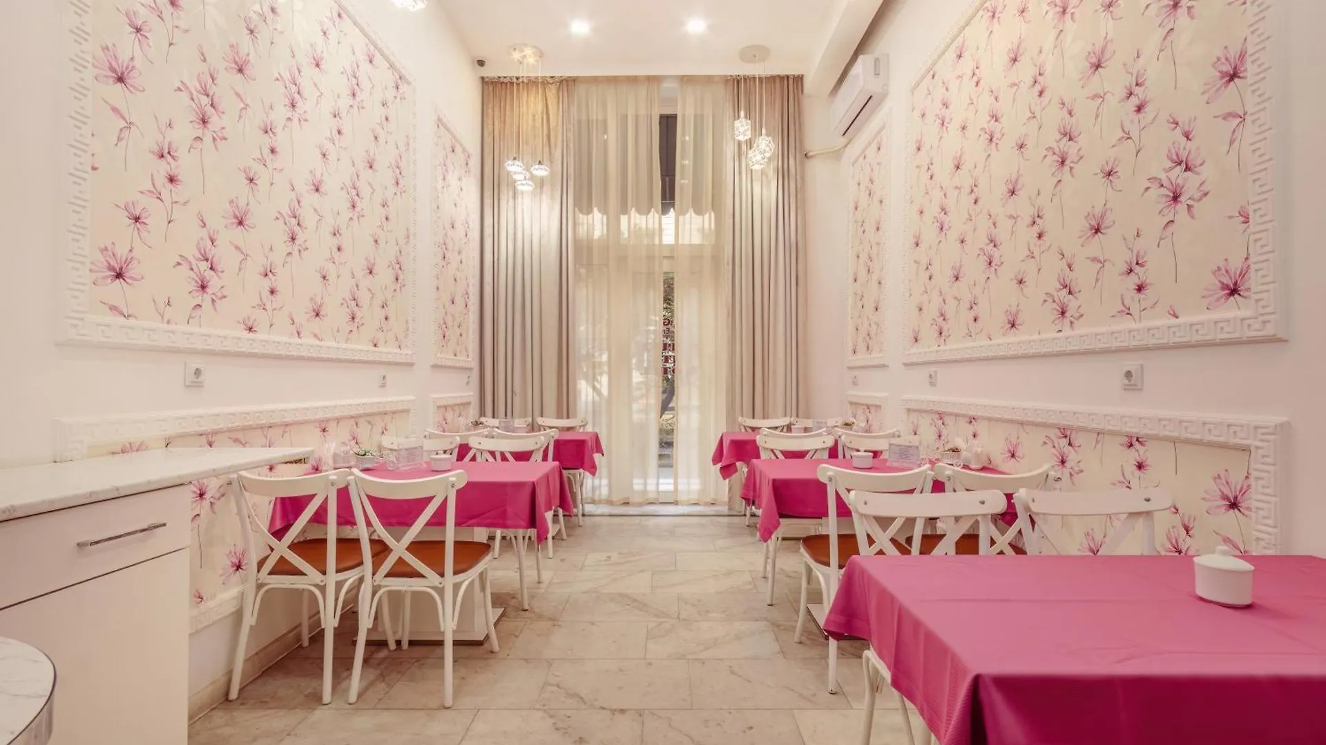 Deluxe City Hotel Nz Baku