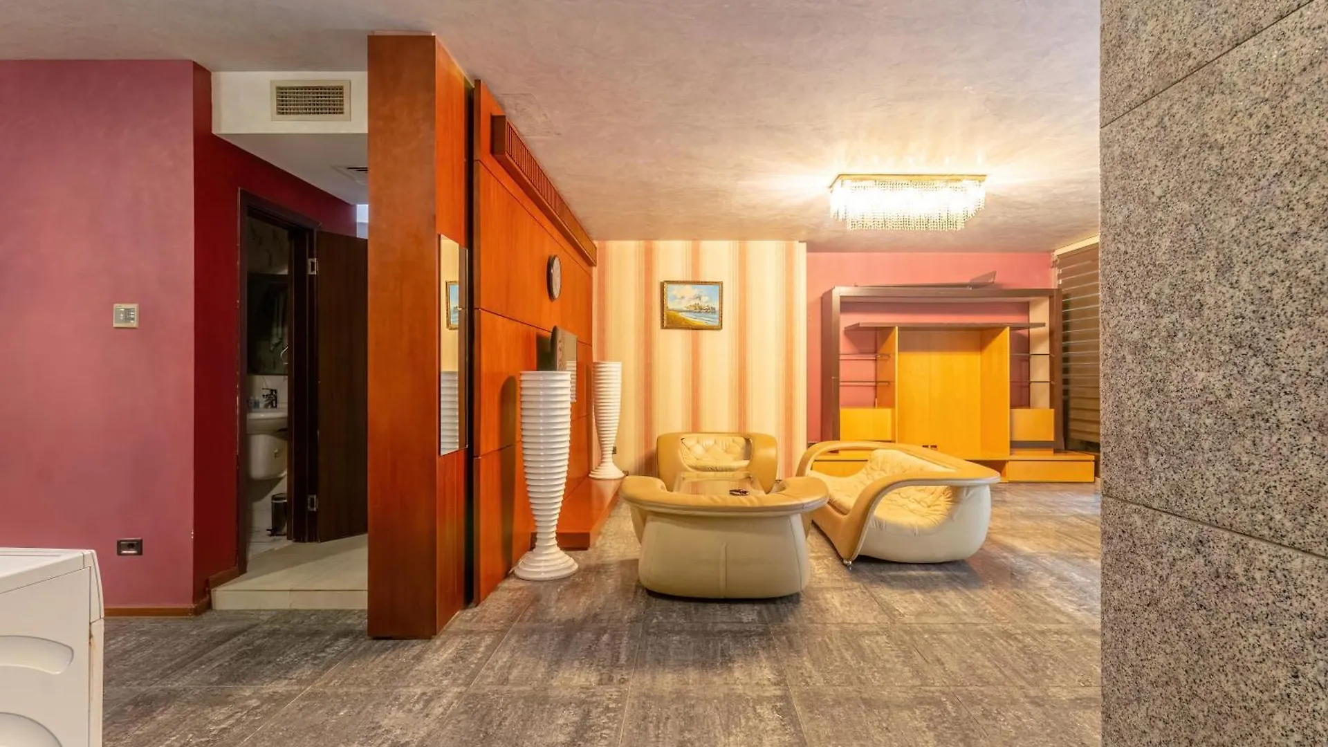Deluxe City Hotel Nz Baku