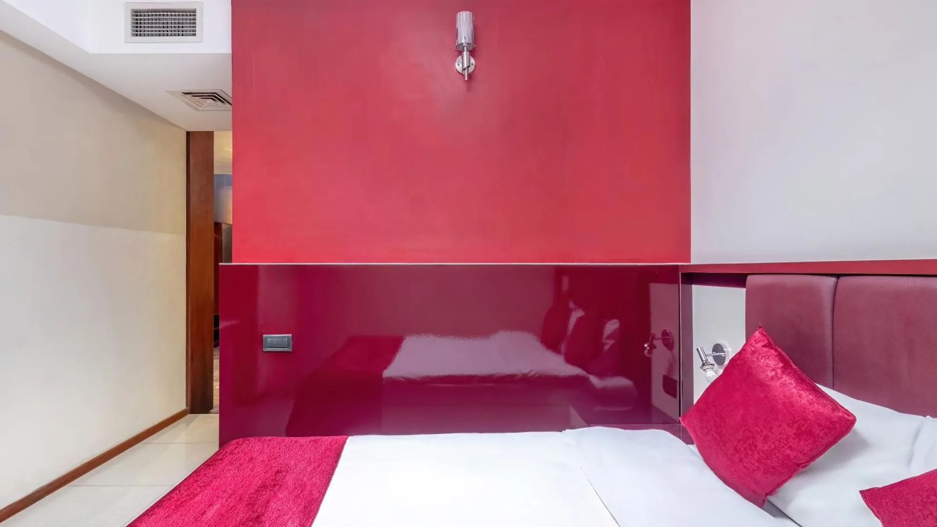 Deluxe City Hotel Nz Baku