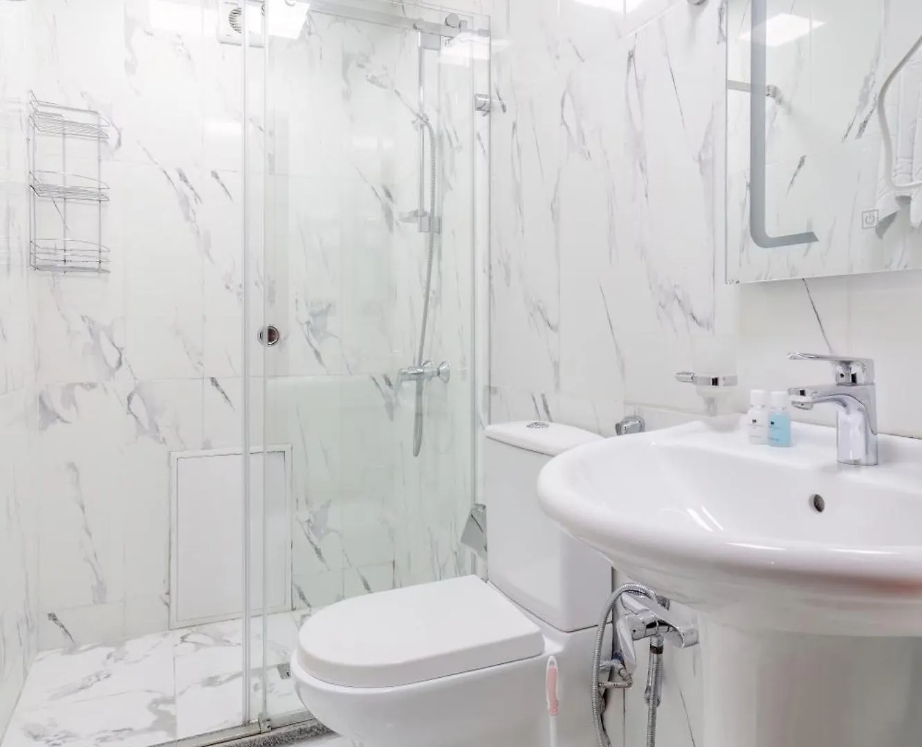 Deluxe City Hotel Nz Baku
