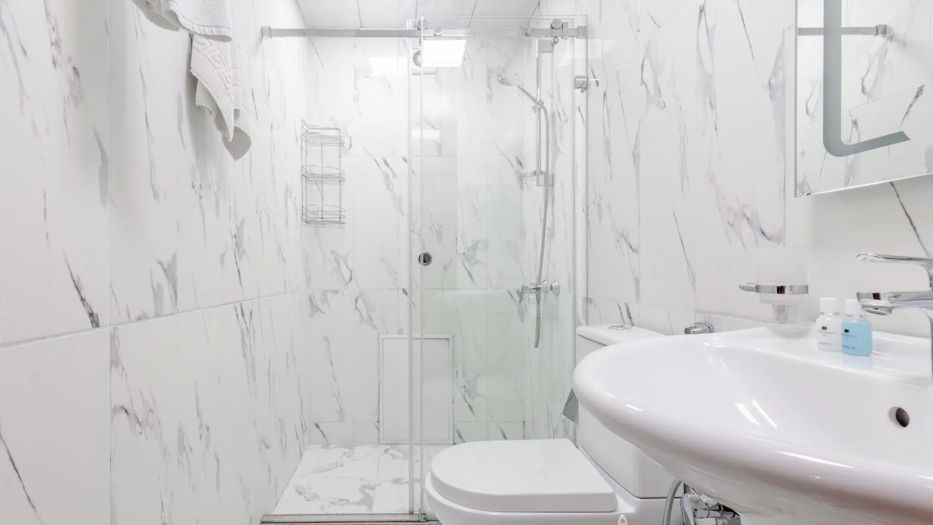 Deluxe City Hotel Nz Baku