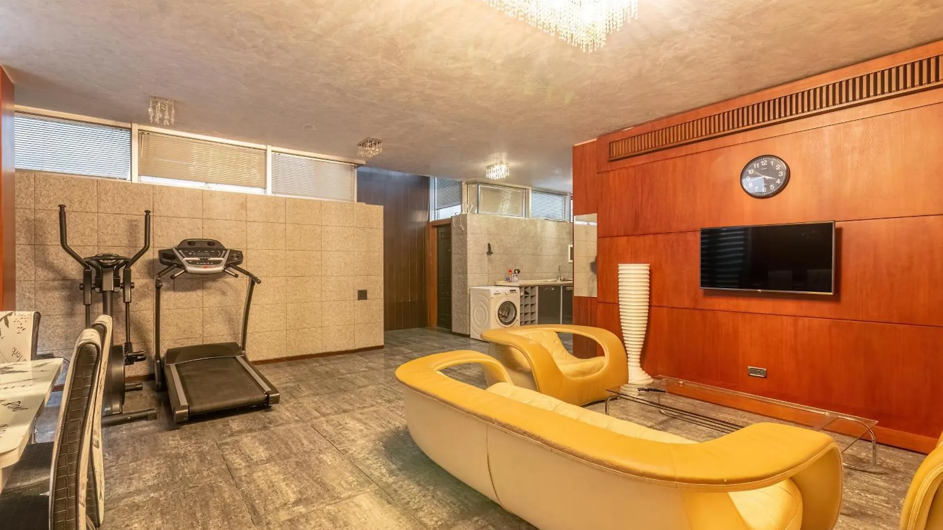 Deluxe City Hotel Nz Baku