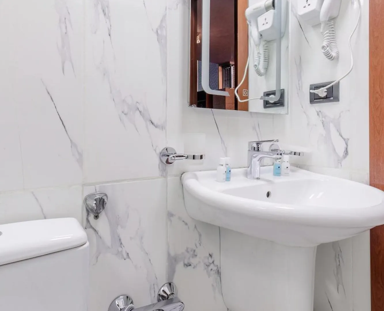 Deluxe City Hotel Nz Baku