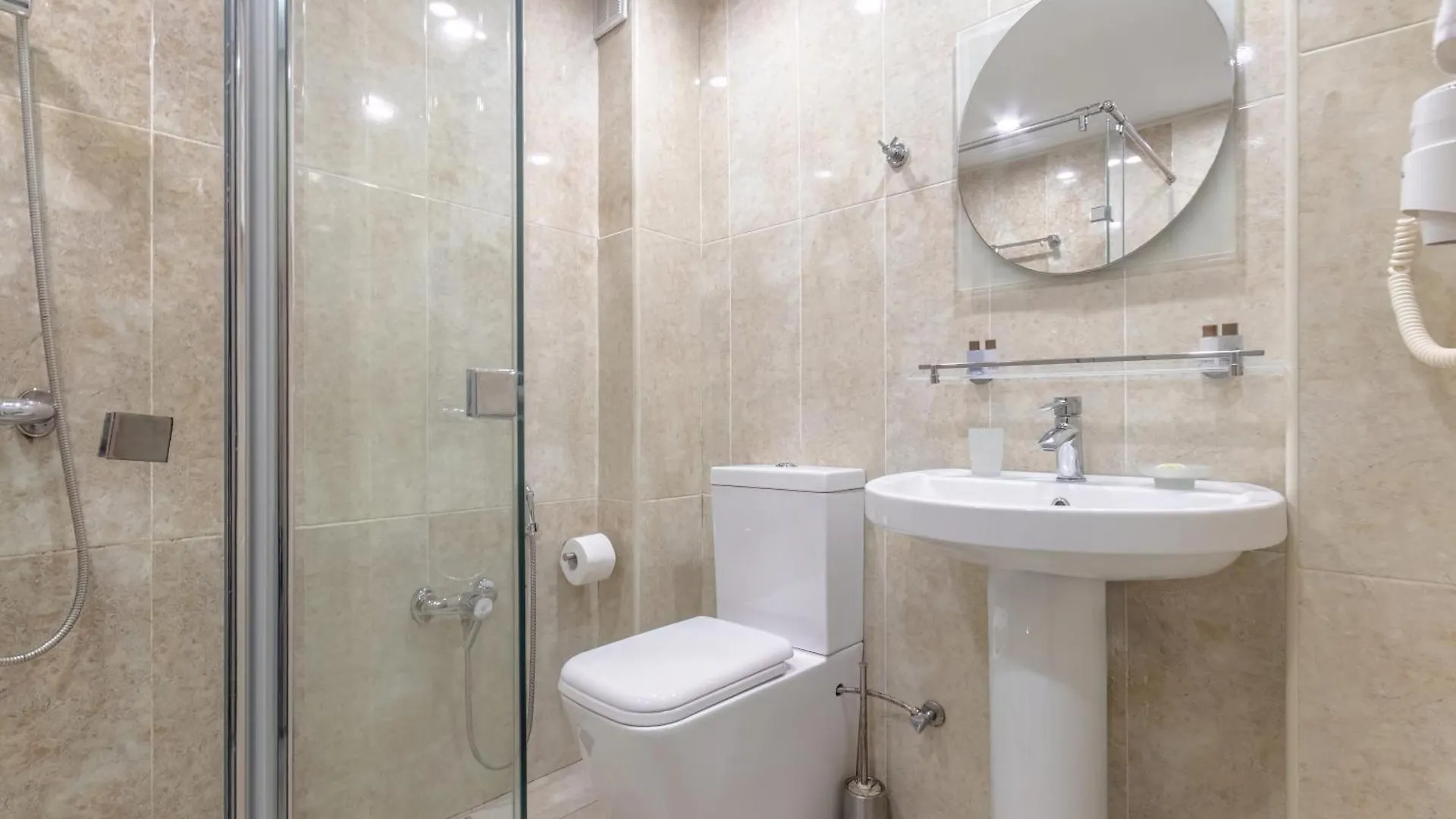 Deluxe City Hotel Nz Baku