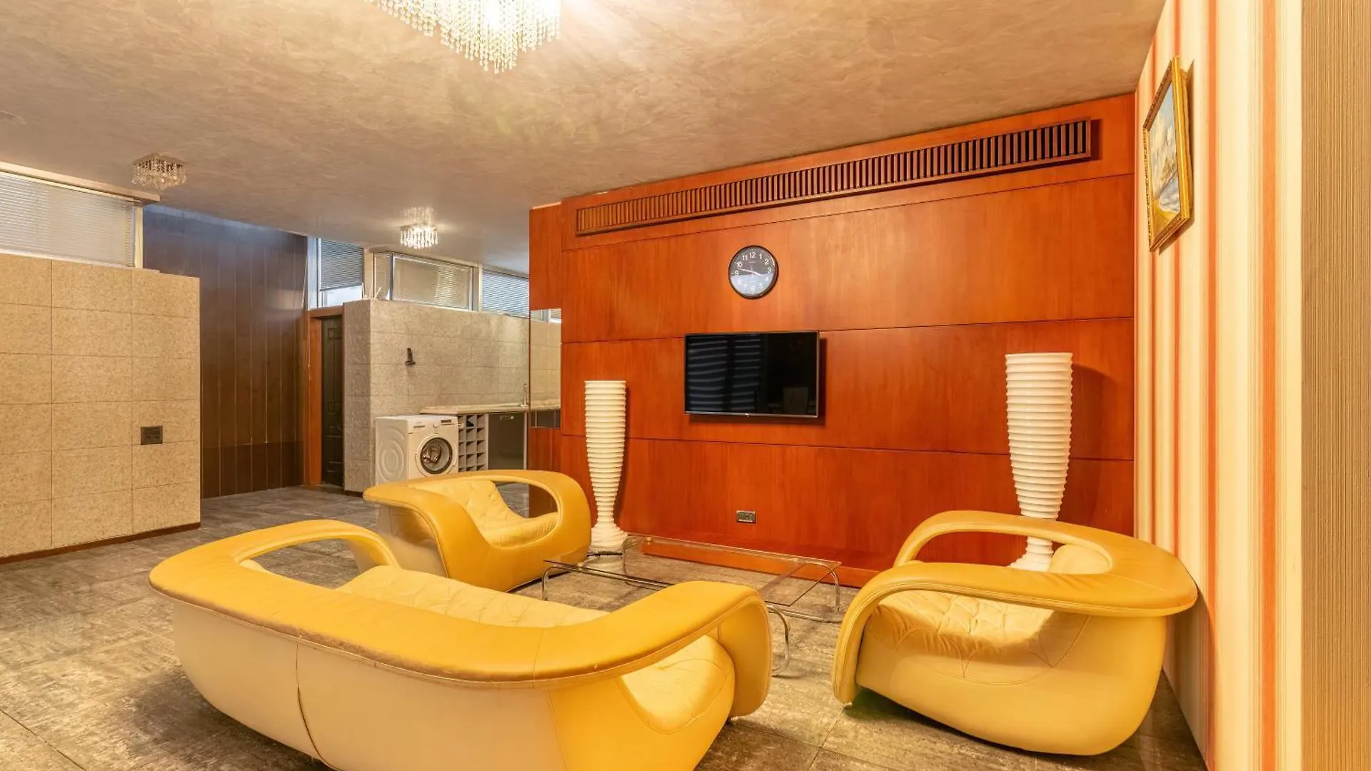 Deluxe City Hotel Nz Baku