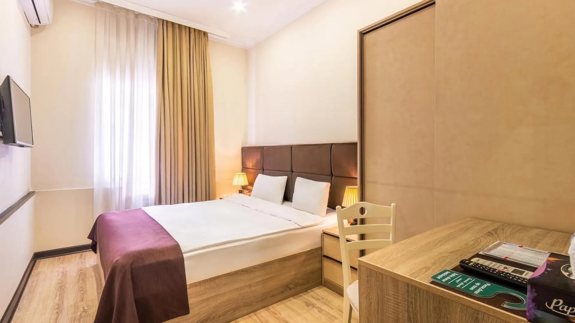 Deluxe City Hotel Nz Baku